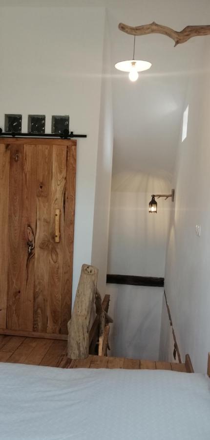 Gite A La Ferme En Pleine Nature Εξωτερικό φωτογραφία